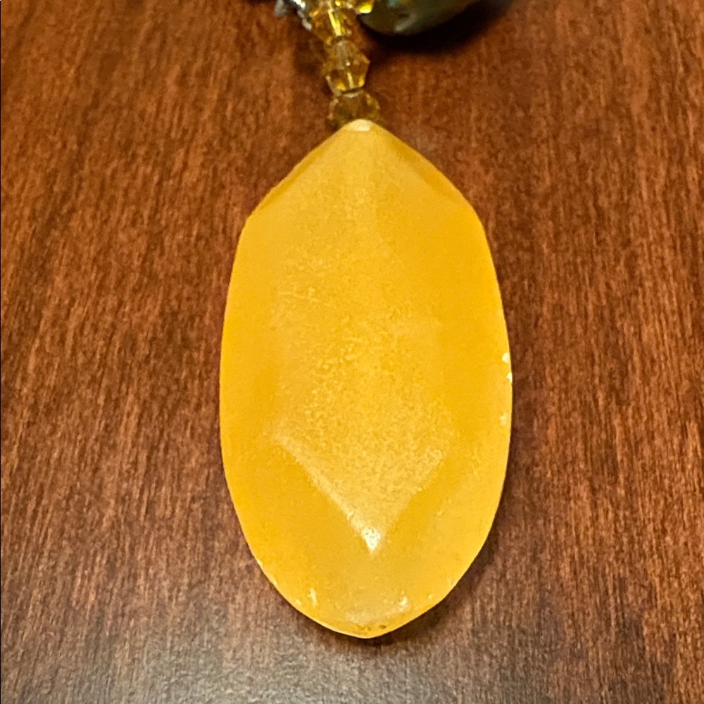 Silpada Sterling Silver Necklace - Picture 5 of 17